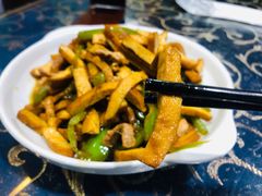 -国生茶庄·地道农家菜团建活动