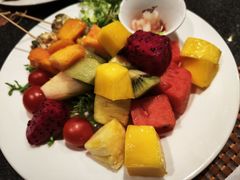 -上海漕河泾万丽酒店
