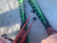 -青州驼山滑雪场