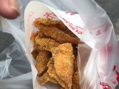 -白纸坊美式炸鸡