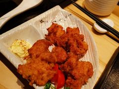 -yokocho上横町·日本食街(深业上城店)