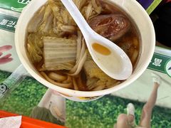 -绿野餐厅(上海动物园店)