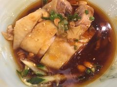 -稻香酒家·33年老字号·港式粤菜(富邦中心店)