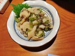芥末海螺-有喜屋·烧鸟·居酒屋(周浦万达店)