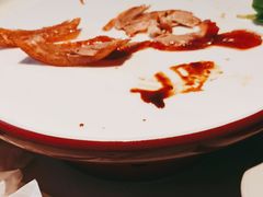 -大鸭梨烤鸭(枣园店)