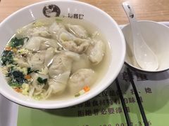 -天食包子铺(中华西路店)