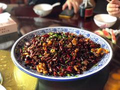 -杨记隆府(白象街店)