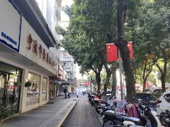 -海曙西区老大房(孝闻街店)