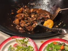 -江湖水乡铁锅炖魚(周庄嘉园店)