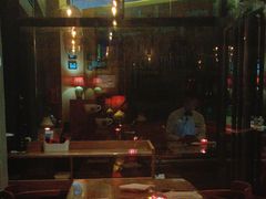 -安妮意大利餐厅(世贸天阶店)