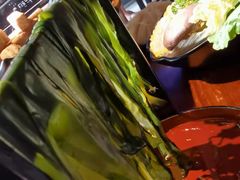 -原牛道·潮汕围炉火锅(讯美店)