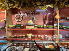 -羊大爷涮肉(亮马桥店)