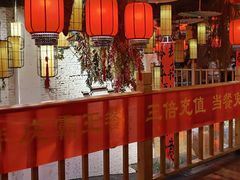 -锦上中式酒馆(南内环店)