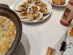 -上座·餐厅(阳光100店)
