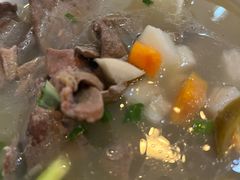 -明兴正宗潮州五彩鱼蛋粉面(中山六路店)