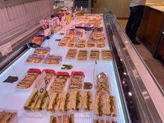 -巴黎贝甜(五月花广场店)