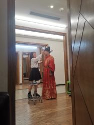 -金夫人婚纱摄影(总店)