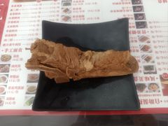 -孔一凡·手工饺子(时尚明苑店)