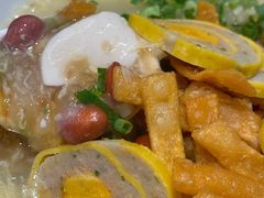 -小豆海棠(人民南路店)