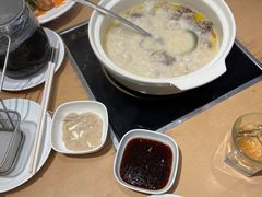 -湯系·煲汤手艺人(东二环泰禾广场店)