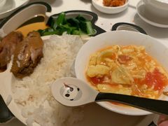 -上上席川菜(凯德乐峰广场店)