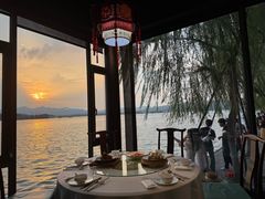 -柳莺湖上·湖景餐厅·江南菜(西湖店)