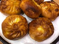 烤包子-品回味清真西北楼(宁波首店)