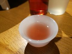-蜜桃餐厅·古运河畔(南下塘店)