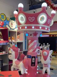 -晴空乐园(东厦100店)