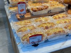 -罗森尼娜(解放西路店)