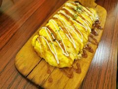 芝士鸡蛋卷-青春分食(仙林大学城店)