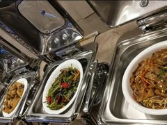 -盛宴自助餐厅(运达喜来登店)