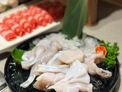-海底捞火锅(杭州天虹购物中心店)