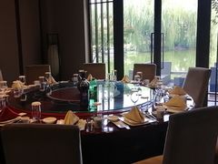 包厢-无锡梁鸿湿地丽笙度假酒店·流觞西餐厅