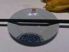餐具-李老爹香辣蟹(宣武门店)