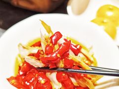 -炊烟小炒黄牛肉(浦东世纪汇店)