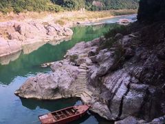 -百漈沟生态旅游景区