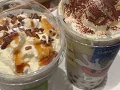 -奈雪的茶(龙湖西溪天街PRO店)