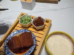 -国人川菜(李家村建东街店)