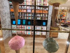 -VENCHI 闻绮(北京国贸商城店)