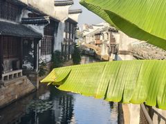 -嘉兴月河历史街区