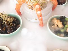 -环球港凯悦 · 享悦中餐厅