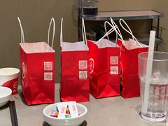 -海底捞火锅(万达广场店)