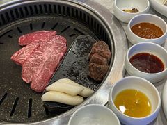 -黄金牧场(明洞总店)