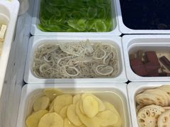 -许小树(国贸商城店)