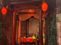 -暴风岛沉浸式体验馆(百联世纪店)