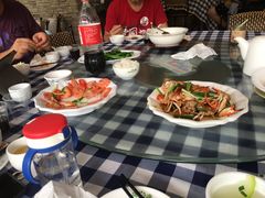 -钱大妈海鲜饭店(保利林语店)