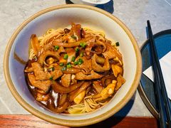 -人间酒暖·Go blanc·烧鸟·深夜食堂(陆家嘴店)