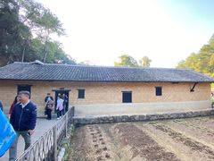 -韶山毛泽东同志故居