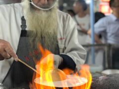 -清真老马家国华牛奶鸡蛋醪糟(正宁路店)